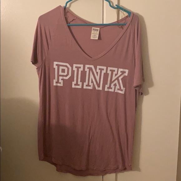 Victoria's Secret Tops - Over side top